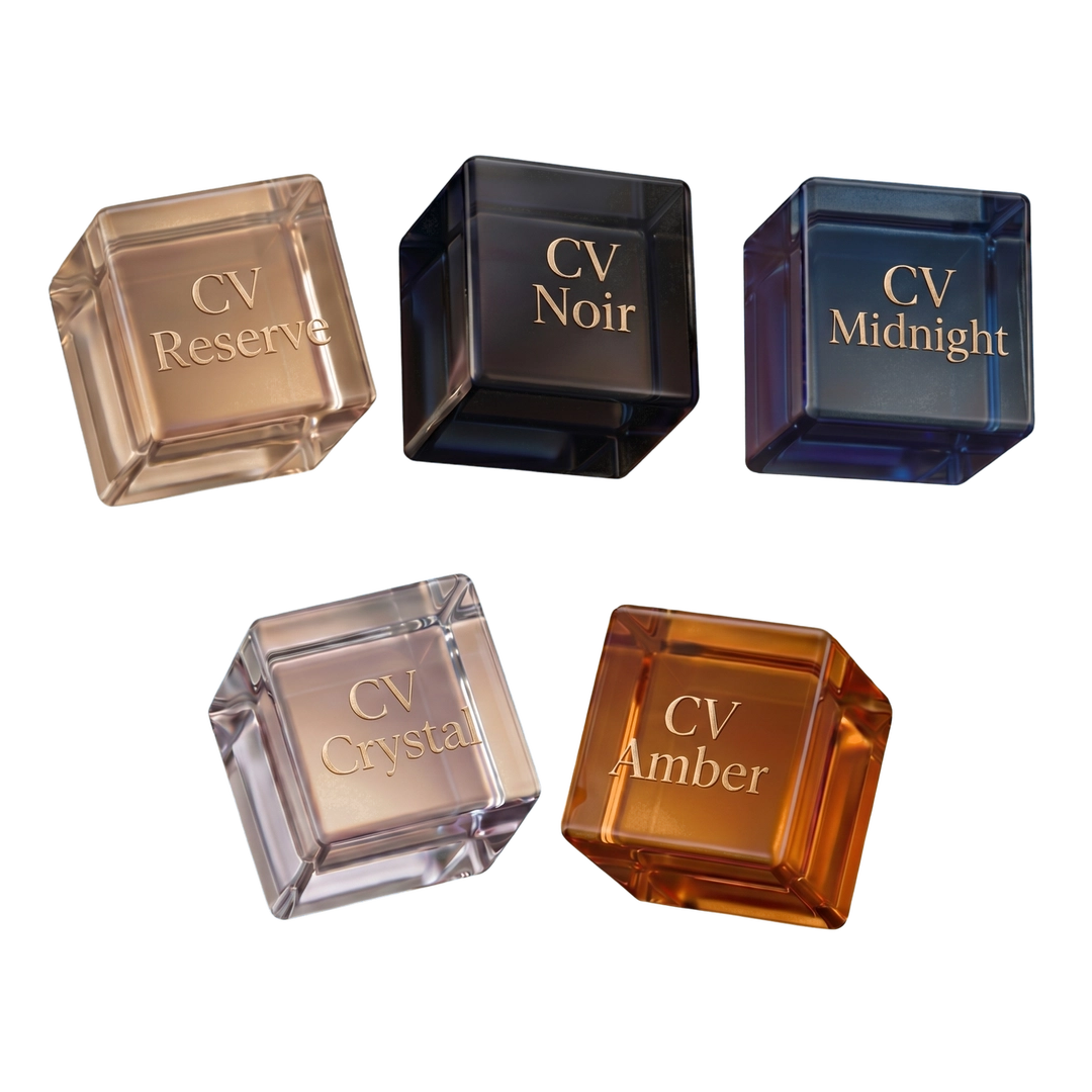 Luxury Color System