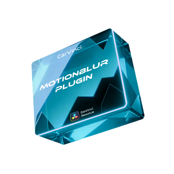 MotionBlur Plugin
