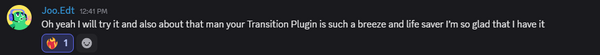 Testimonial Image