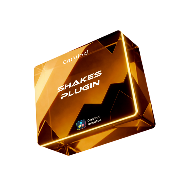 WITH SHAKES PLUGIN