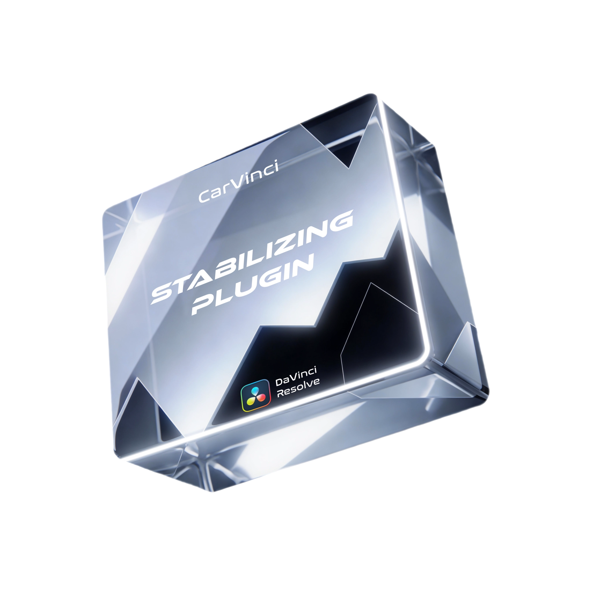 Stabilizing Plugin