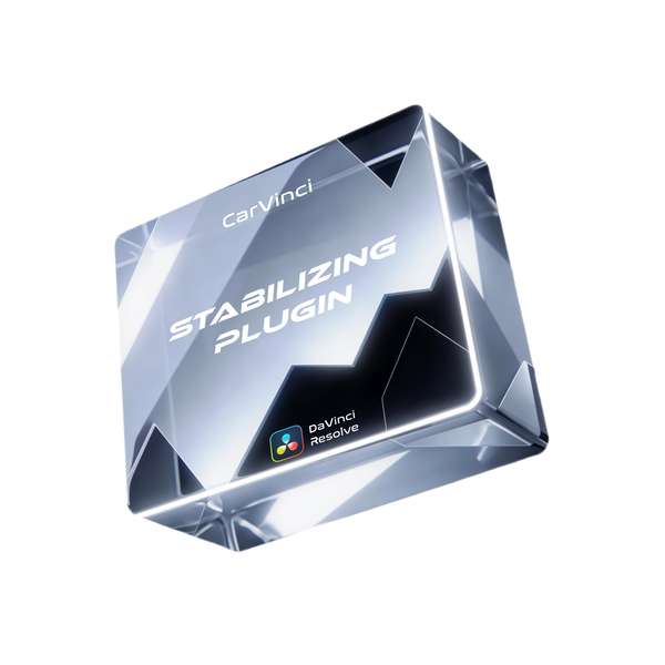 Stabilizing Plugin