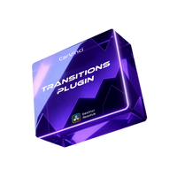 Transitions Plugin